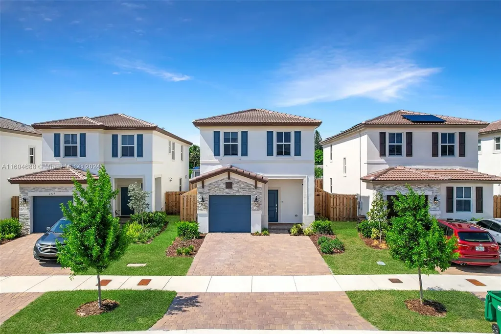 2321 NW 131st Circle Miami FL 33167
