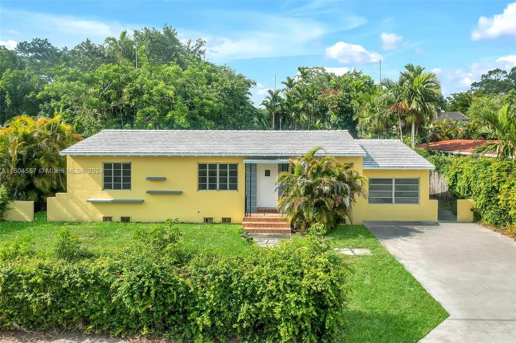 740 NE 116th Street Biscayne Park FL 33161