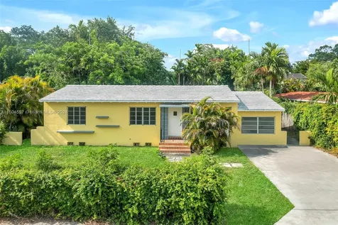 740 NE 116th Street Biscayne Park FL 33161