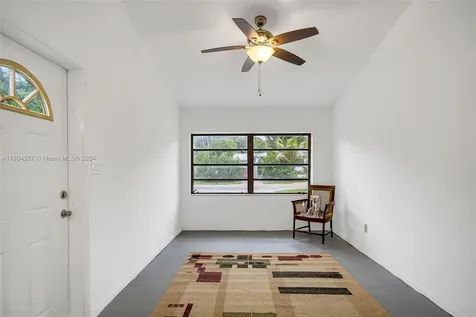 740 NE 116th Street Biscayne Park FL 33161