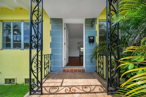 740 NE 116th Street Biscayne Park FL 33161