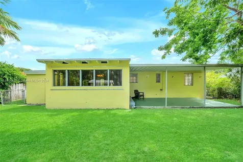 740 NE 116th Street Biscayne Park FL 33161