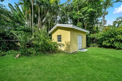 740 NE 116th Street Biscayne Park FL 33161