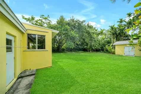 740 NE 116th Street Biscayne Park FL 33161