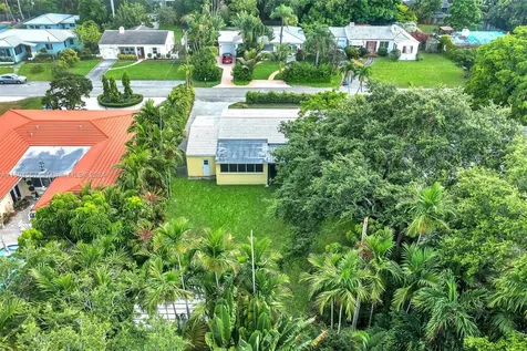 740 NE 116th Street Biscayne Park FL 33161