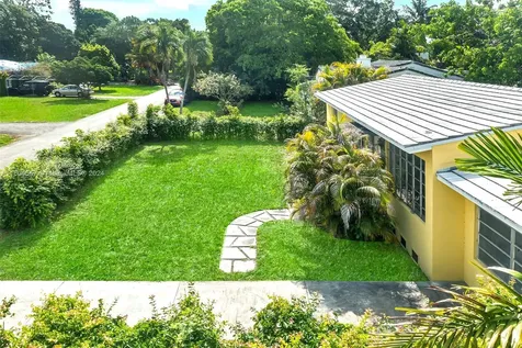740 NE 116th Street Biscayne Park FL 33161