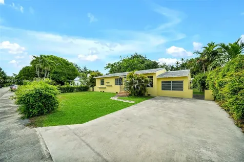 740 NE 116th Street Biscayne Park FL 33161