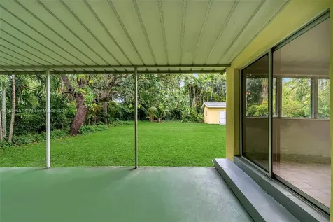 740 NE 116th Street Biscayne Park FL 33161