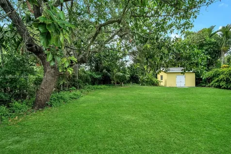 740 NE 116th Street Biscayne Park FL 33161