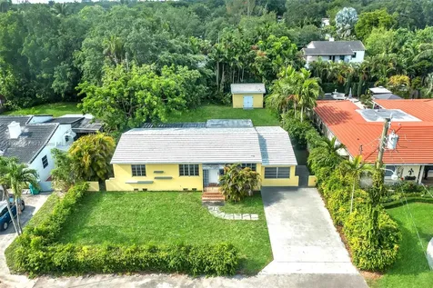 740 NE 116th Street Biscayne Park FL 33161