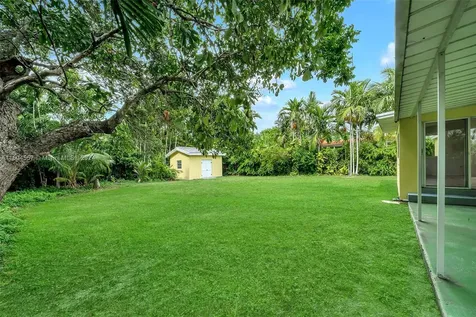 740 NE 116th Street Biscayne Park FL 33161
