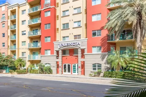 6001 SW 70th Street South Miami FL 33143
