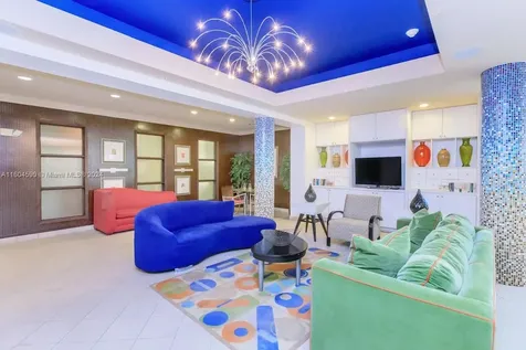 6001 SW 70th Street South Miami FL 33143