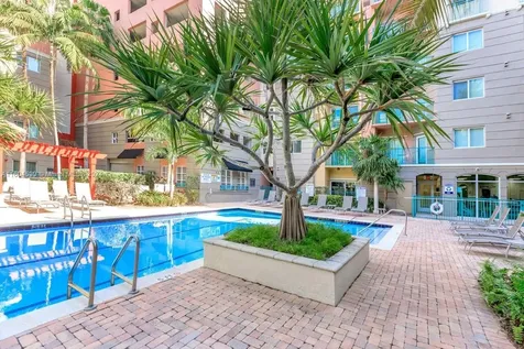 6001 SW 70th Street South Miami FL 33143