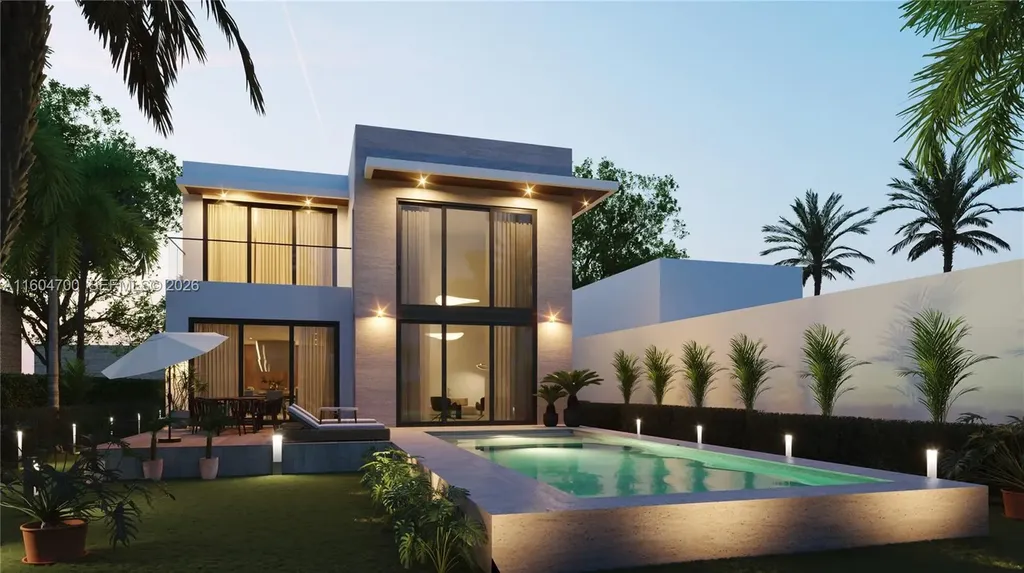 345 W 46th Street Miami Beach FL 33140