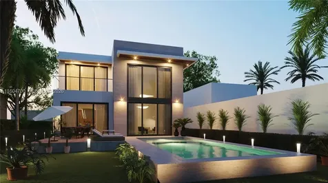 345 W 46th Street Miami Beach FL 33140