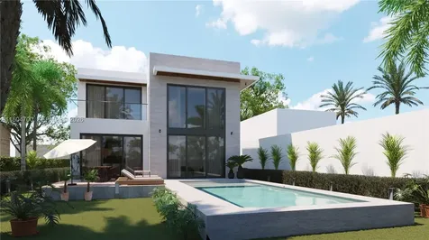 345 W 46th Street Miami Beach FL 33140