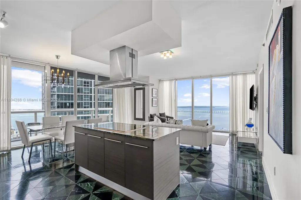 485 Brickell Avenue Miami FL 33131