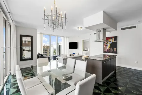 485 Brickell Avenue Miami FL 33131