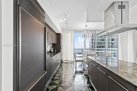 485 Brickell Avenue Miami FL 33131