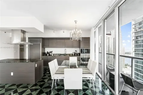 485 Brickell Avenue Miami FL 33131