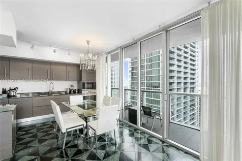 485 Brickell Avenue Miami FL 33131