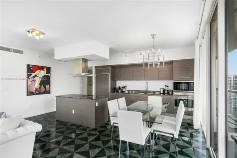 485 Brickell Avenue Miami FL 33131