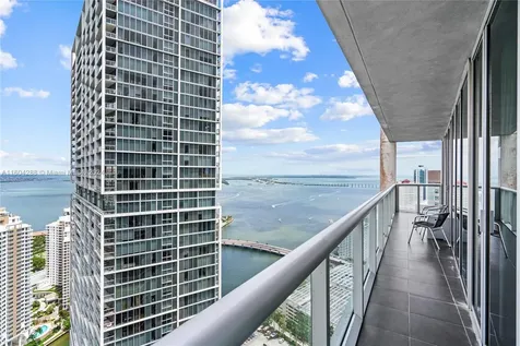 485 Brickell Avenue Miami FL 33131