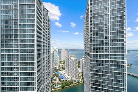 485 Brickell Avenue Miami FL 33131