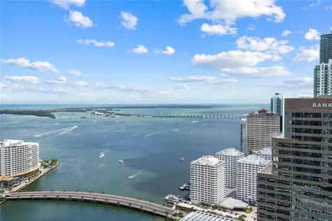 485 Brickell Avenue Miami FL 33131