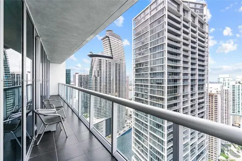 485 Brickell Avenue Miami FL 33131