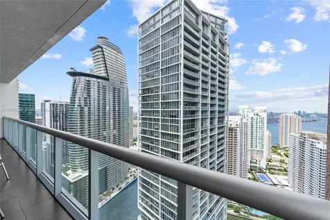 485 Brickell Avenue Miami FL 33131