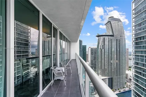 485 Brickell Avenue Miami FL 33131