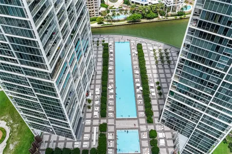485 Brickell Avenue Miami FL 33131
