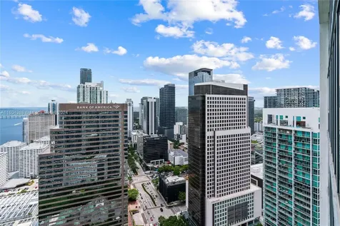 485 Brickell Avenue Miami FL 33131