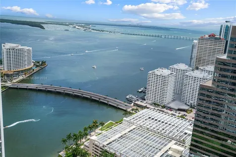 485 Brickell Avenue Miami FL 33131