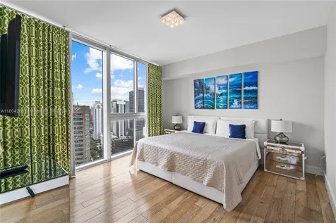 485 Brickell Avenue Miami FL 33131