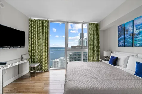 485 Brickell Avenue Miami FL 33131
