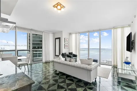 485 Brickell Avenue Miami FL 33131