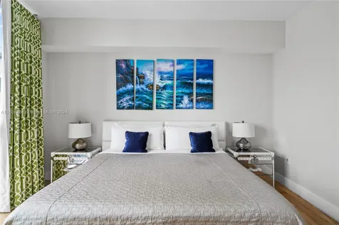 485 Brickell Avenue Miami FL 33131