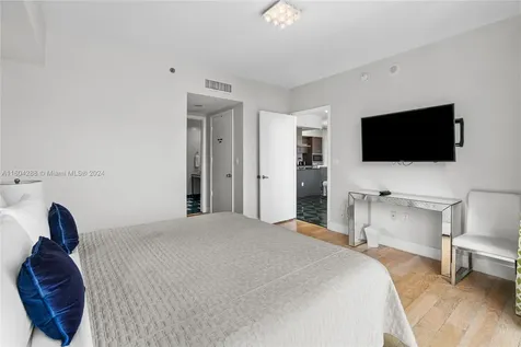 485 Brickell Avenue Miami FL 33131