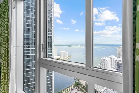 485 Brickell Avenue Miami FL 33131