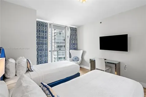 485 Brickell Avenue Miami FL 33131