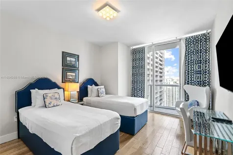 485 Brickell Avenue Miami FL 33131