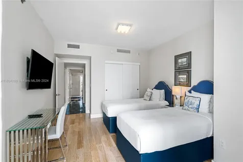 485 Brickell Avenue Miami FL 33131