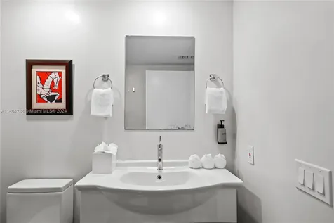 485 Brickell Avenue Miami FL 33131