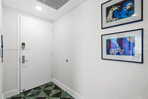 485 Brickell Avenue Miami FL 33131