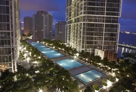 485 Brickell Avenue Miami FL 33131
