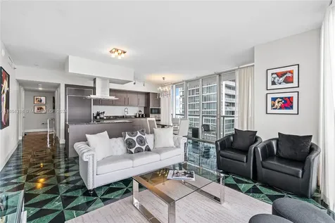 485 Brickell Avenue Miami FL 33131