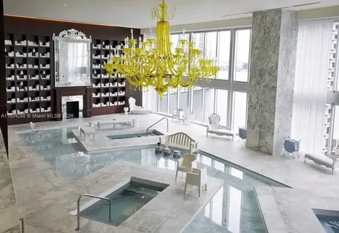485 Brickell Avenue Miami FL 33131